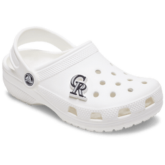 MLB Colorado Rockies Jibbitz™ charms - Crocs