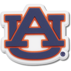 Auburn Univ Jibbitz™ charms - Crocs