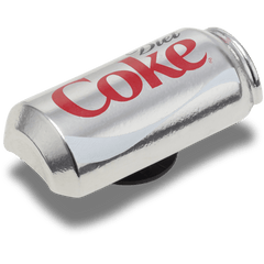 Diet Coke Jibbitz™ charms - Crocs