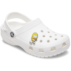 The Simpsons Homer Jibbitz™ charms - Crocs