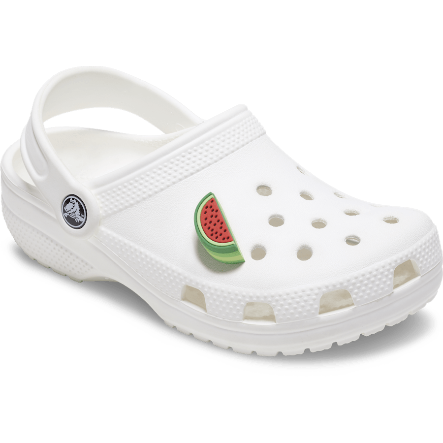 Stacked Watermelon Jibbitz™ charms - Crocs