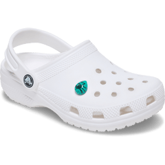 Emerald May Birthstone Collection Jibbitz™ charms - Crocs