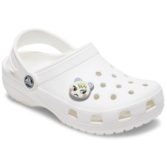 Animal Crossing Marshal Jibbitz™ charms - Crocs