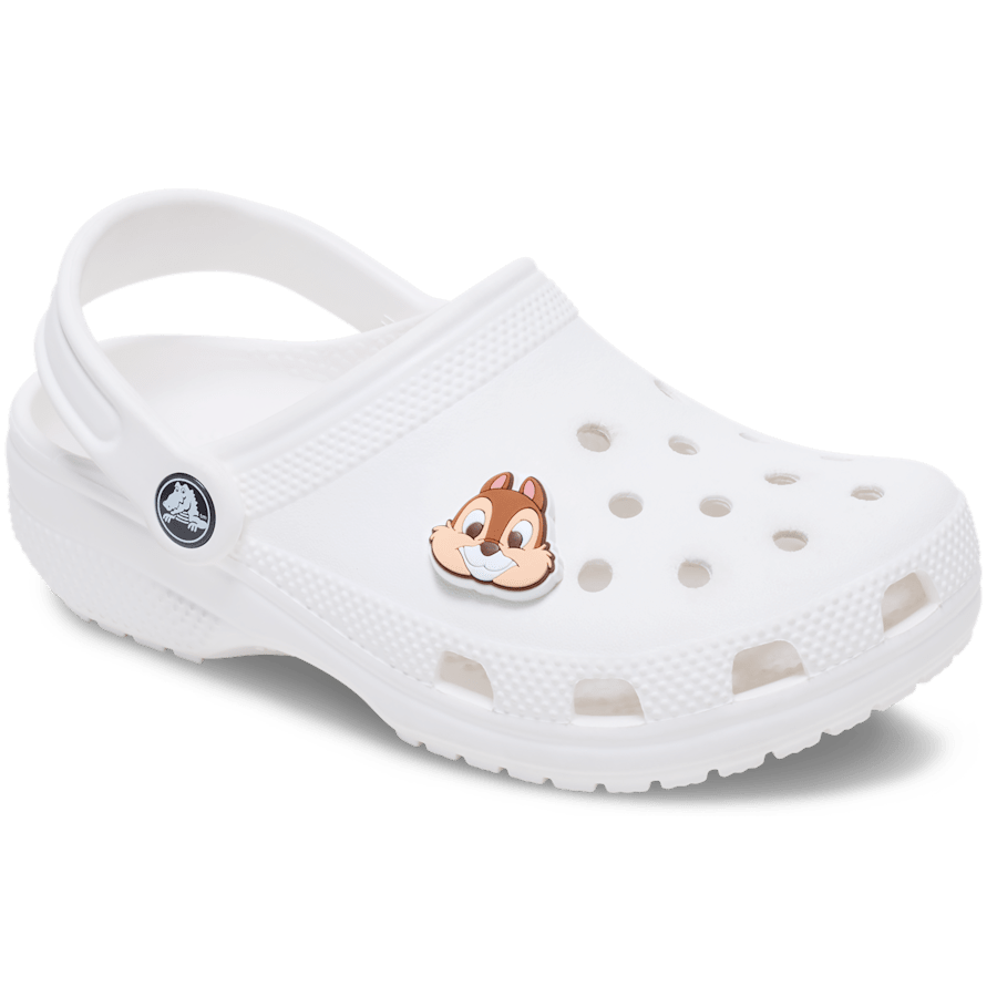 Disney Chip N Dale Cute Jibbitz™ charms - Crocs