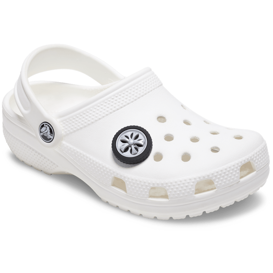 Spinning Wheel Jibbitz™ charms - Crocs