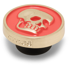 Skull Cameo Style Jibbitz™ charms - Crocs