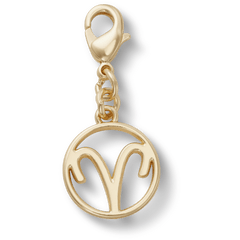 Aries Charm Jibbitz™ charms - Crocs