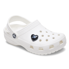 The Twilight Saga Team Carlisle Jibbitz Shoe Charm - Crocs