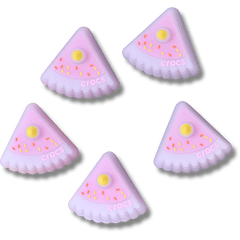 Build Your Own Cake 5 Pack Jibbitz™ charms - Crocs