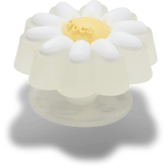 Tiny Darling Daisy Jibbitz™ charms - Crocs
