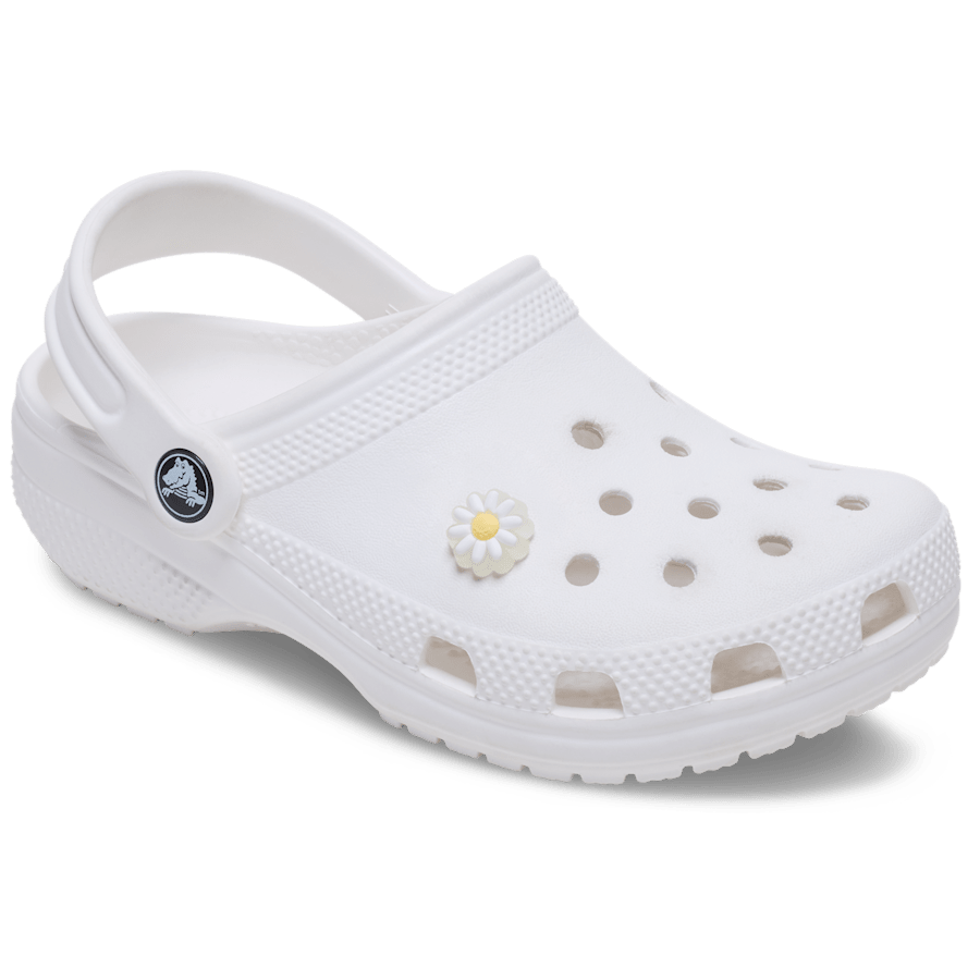 Tiny Darling Daisy Jibbitz™ charms - Crocs
