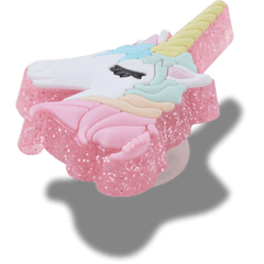 Glitter Unicorn Jibbitz™ charms - Crocs