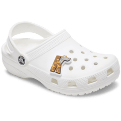 Disney Character Letter K Jibbitz™ charms - Crocs