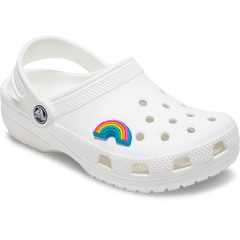 Colors of The Rainbow Jibbitz™ charms - Crocs