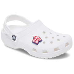 Hawaiian Shirt Jibbitz™ charms - Crocs