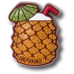 Pina Colada Cocktail Jibbitz™ charms - Crocs