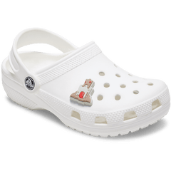 Sandcastle Jibbitz™ charms - Crocs