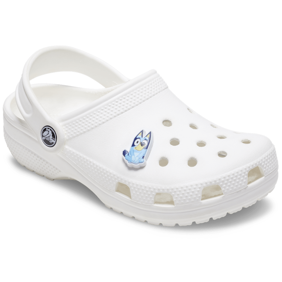 Bluey Sitting Jibbitz™ charms - Crocs