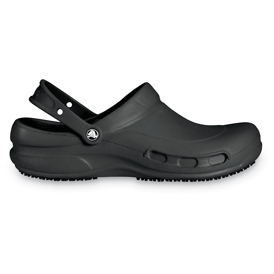 Bistro Work Clog - Crocs - US 4268