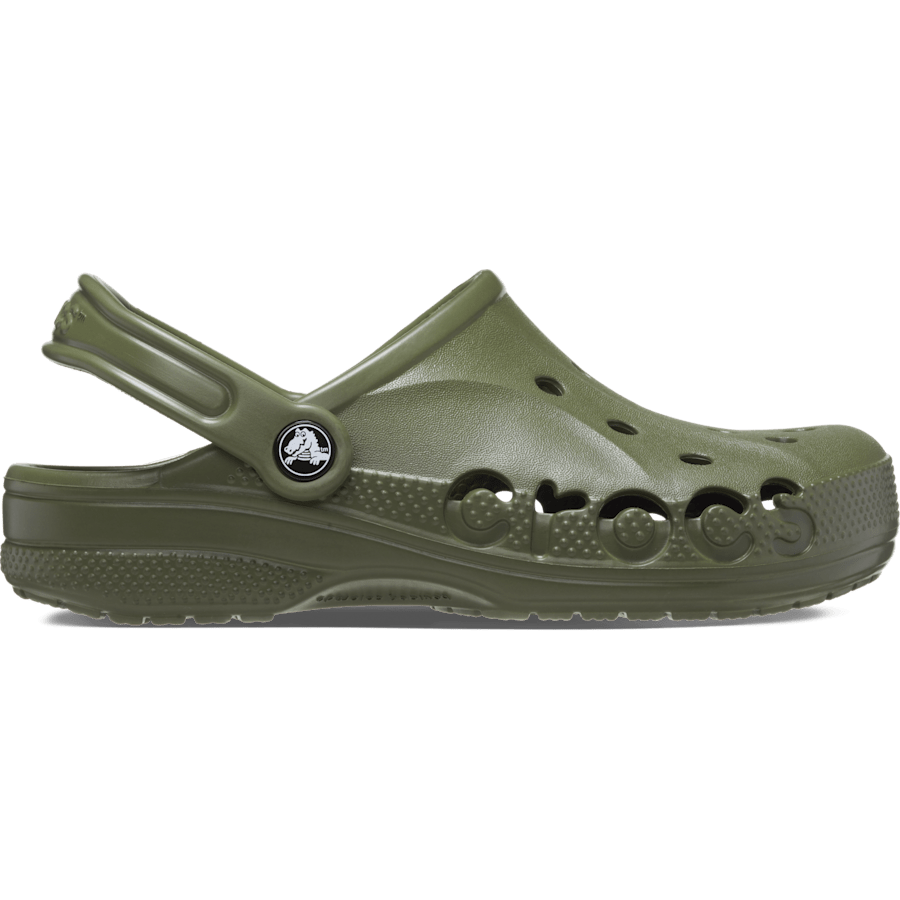 Baya Clog - Crocs - US 2456