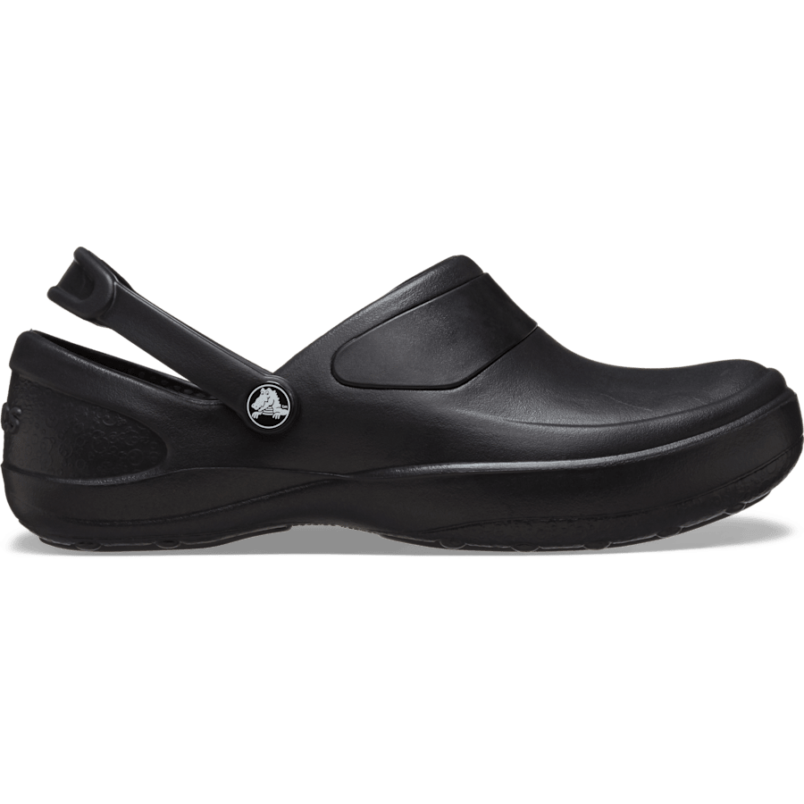 Women’s Mercy Work Clog - Crocs - US 3004