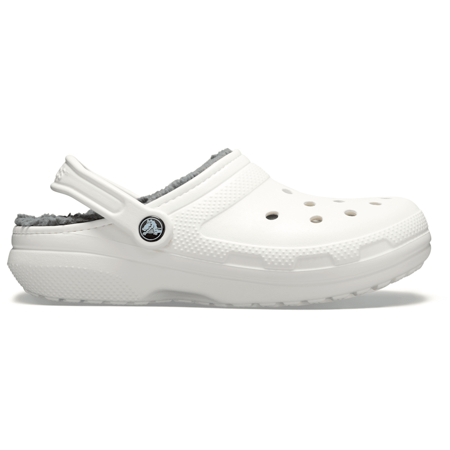 Classic Lined Clog - Crocs - US 3800