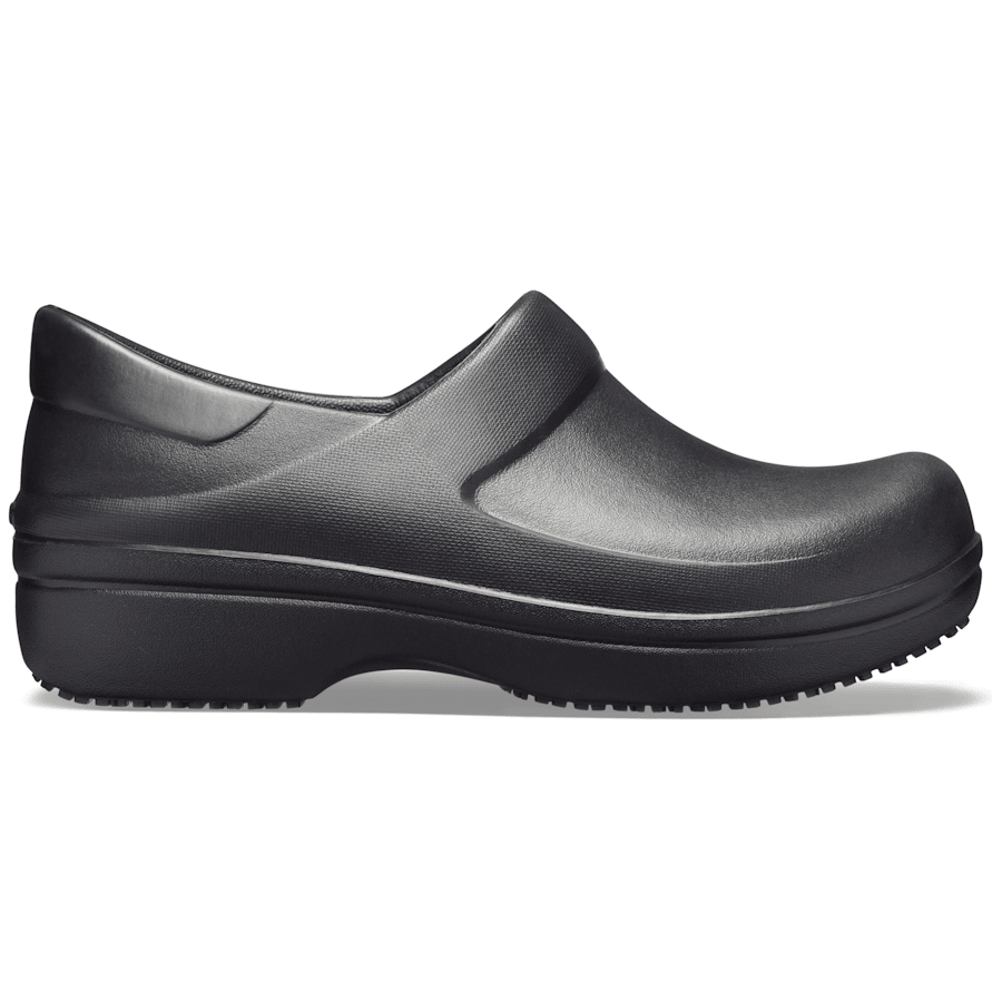 Women’s Neria Pro II Work Clog - Crocs - US 3094