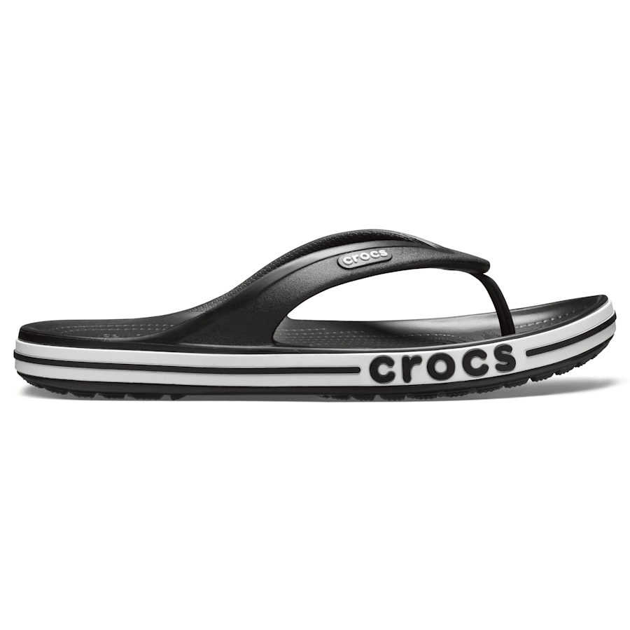 Bayaband Flip - Crocs - US 4856