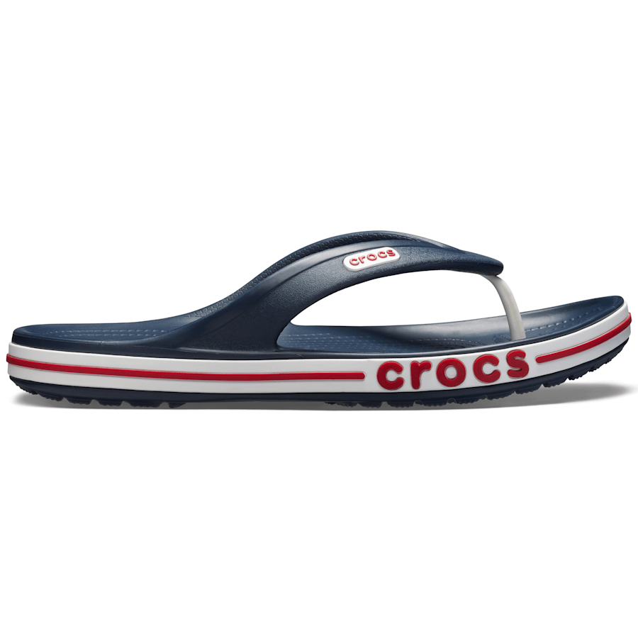 Bayaband Flip - Crocs - US 4856