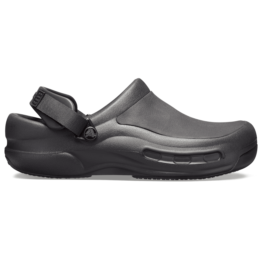 Bistro Pro LiteRide™ Work Clog - Crocs - US 9226