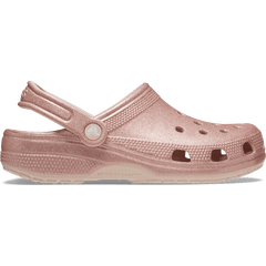 Classic Glitter Clog - Crocs