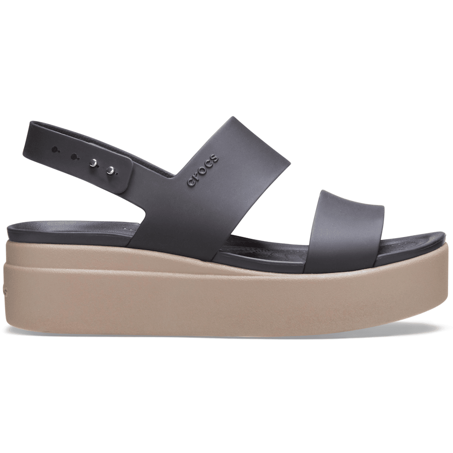Brooklyn Low Wedge - Crocs - US 7193