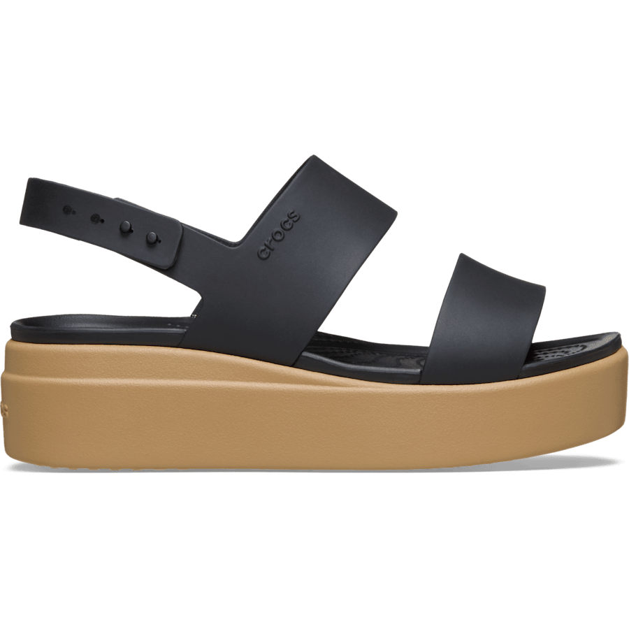 Brooklyn Low Wedge - Crocs - US 7193