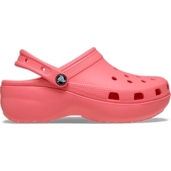 Women's Classic Platform Clog - Crocs