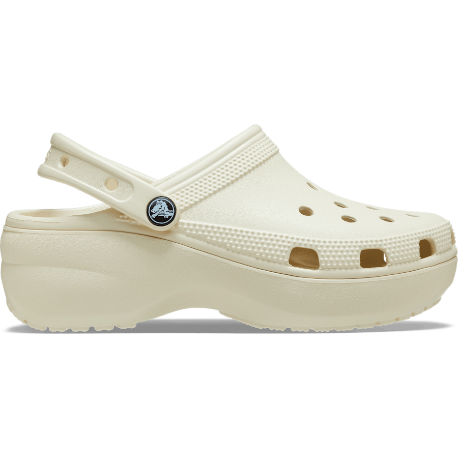 Women's Classic Platform Clog - Crocs - US 8408