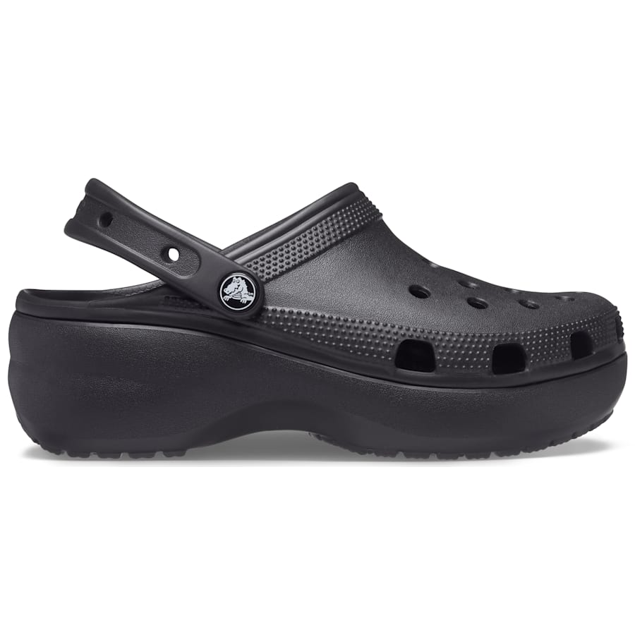Women's Classic Platform Clog - Crocs - US 8408