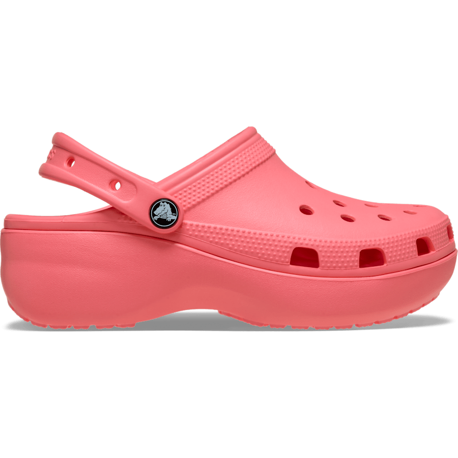 Women's Classic Platform Clog - Crocs - US 8408