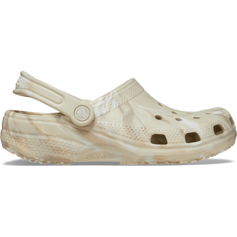 Classic Marbled Clog - Crocs - US 6997