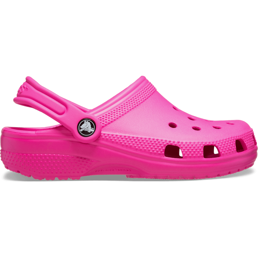 Toddler Classic Clog - Crocs - US 5807