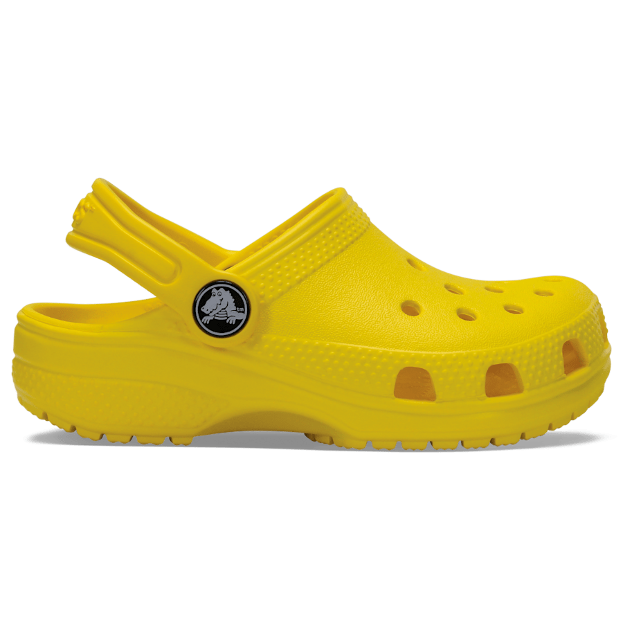 Toddler Classic Clog - Crocs - US 5807