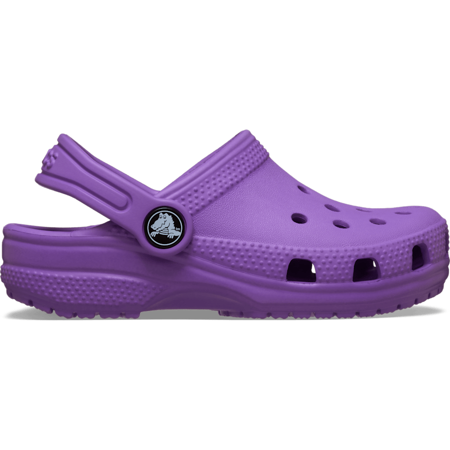 Toddler Classic Clog - Crocs - US 5807