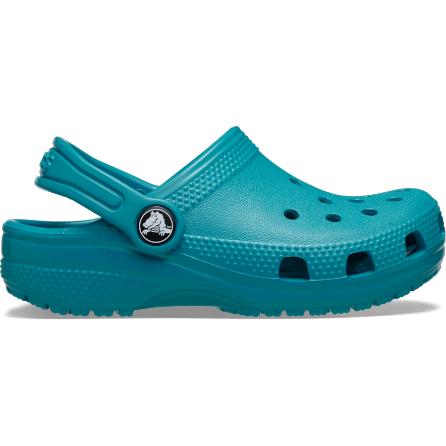 Toddler Classic Clog - Crocs - US 5807