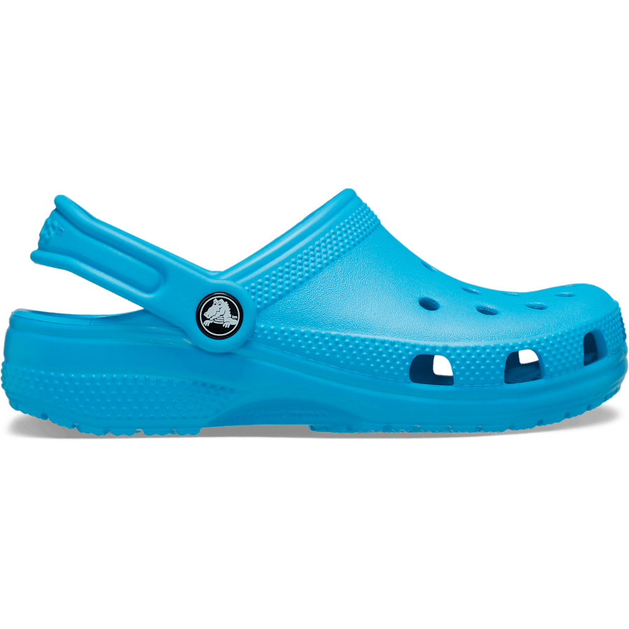 Kids' Classic Clog - Crocs - US 1033