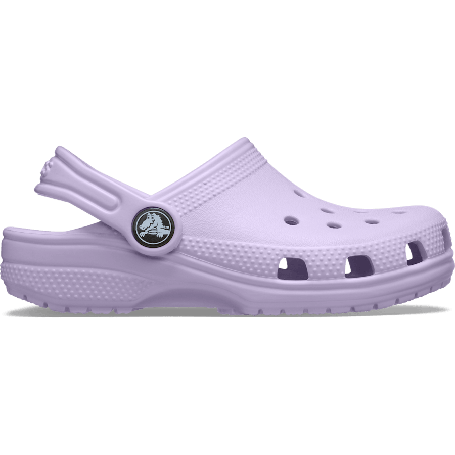 Kids' Classic Clog - Crocs - US 1033