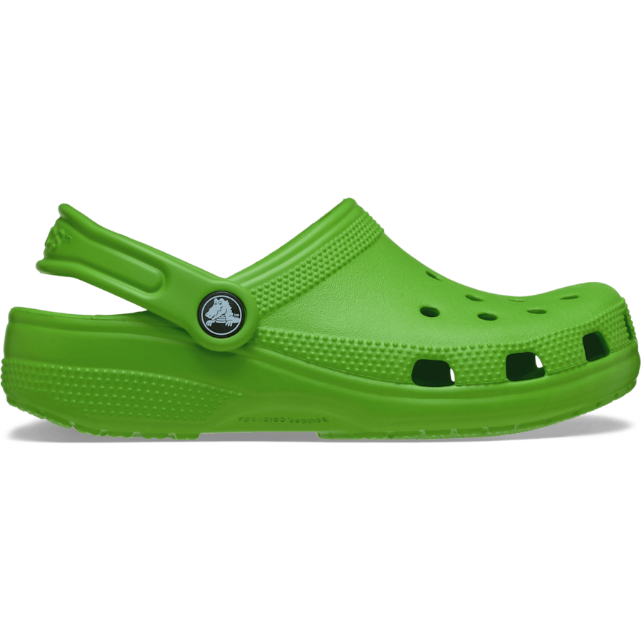 Kids' Classic Clog - Crocs - US 1033