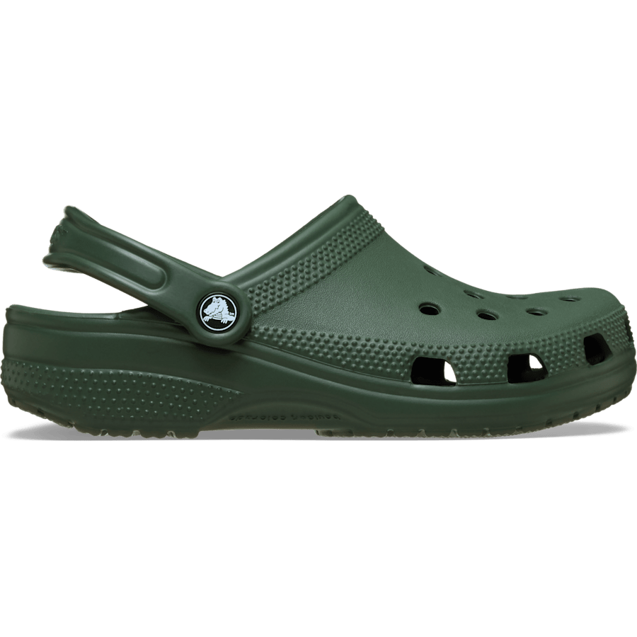 Kids' Classic Clog - Crocs - US 1033