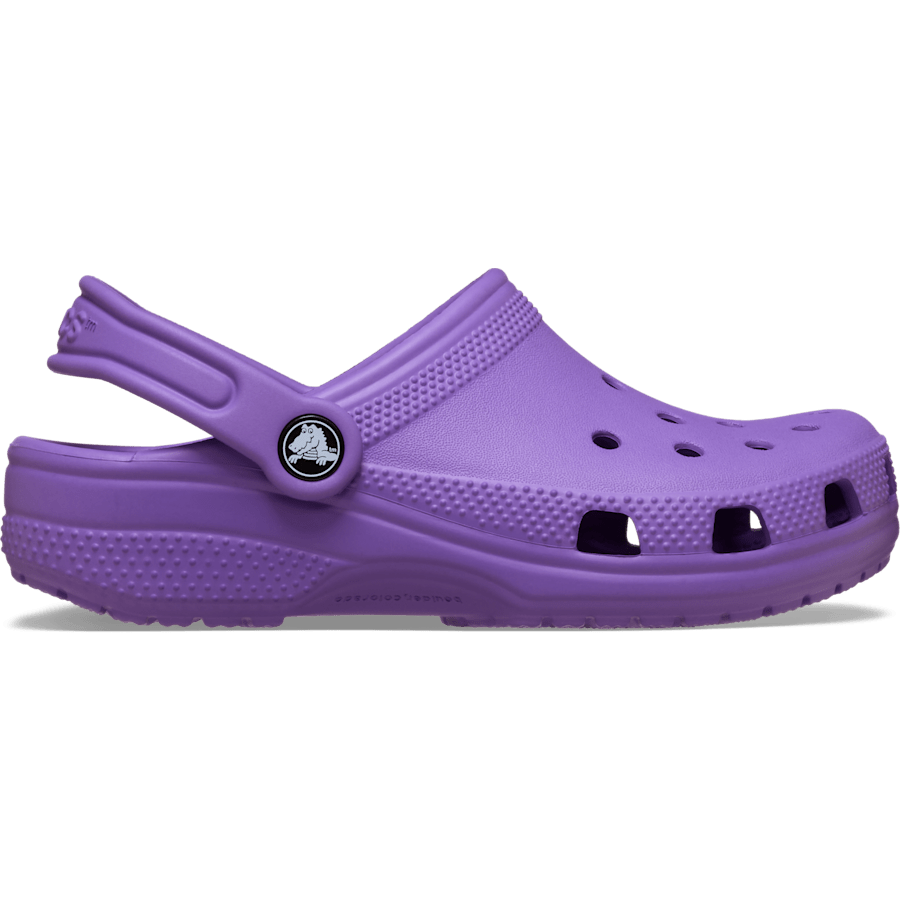 Kids' Classic Clog - Crocs - US 1033