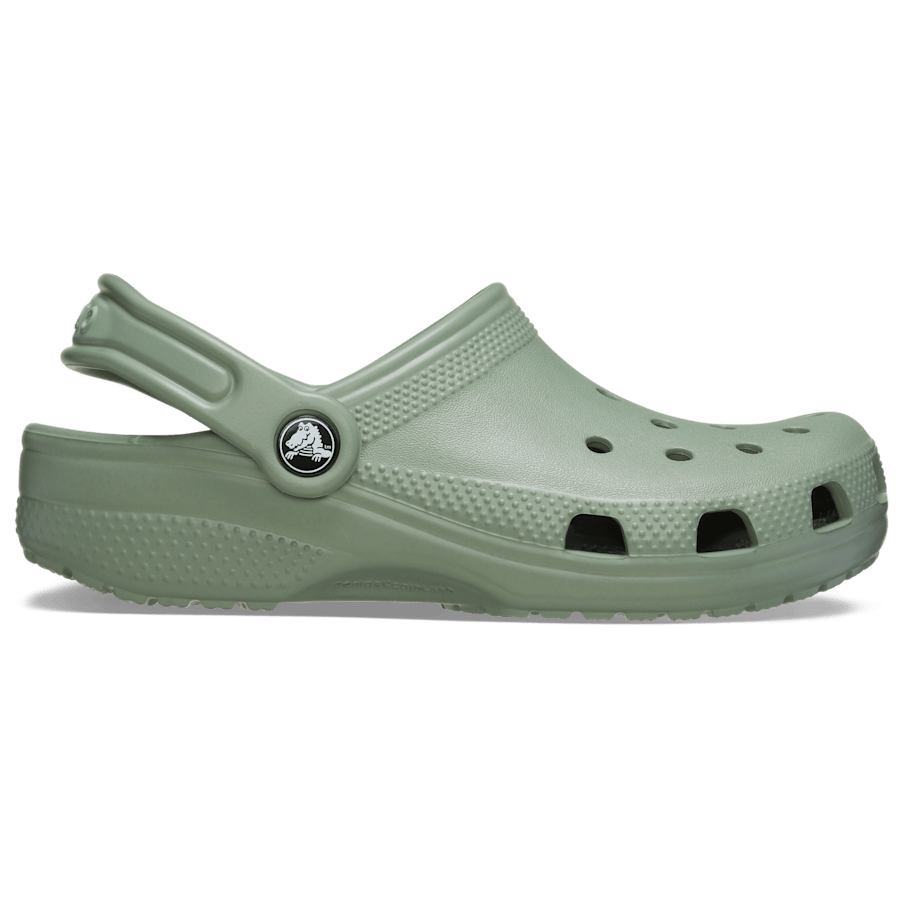 Kids' Classic Clog - Crocs - US 1033