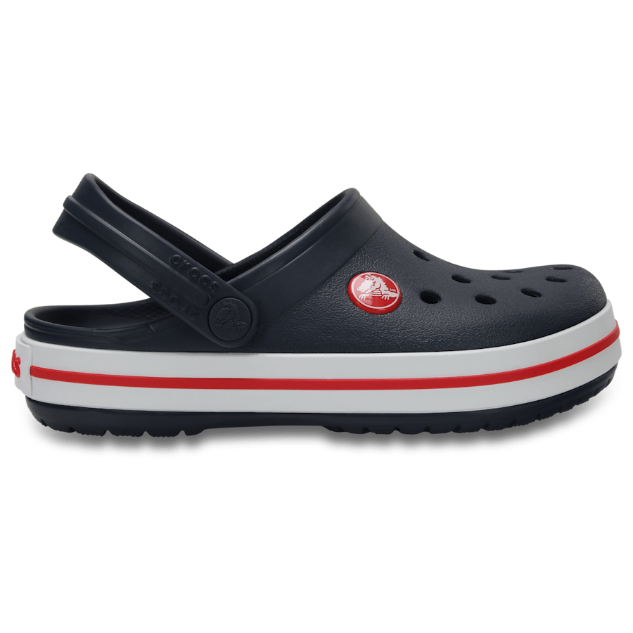 Kids' Crocband™ Clog - Crocs - US 6887