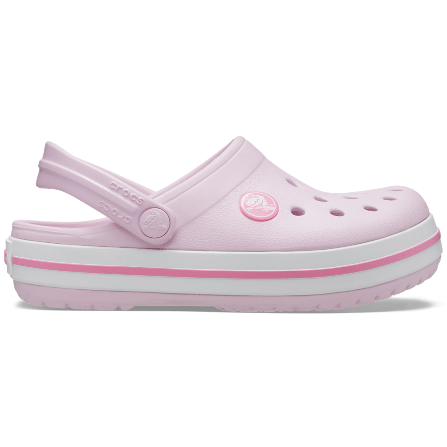 Kids' Crocband™ Clog - Crocs - US 6887